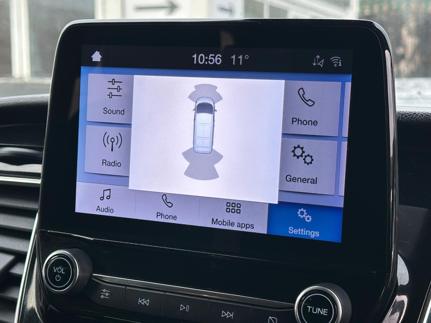 Used Ford Transit Custom 2023 for sale - 76832201: Photo 19