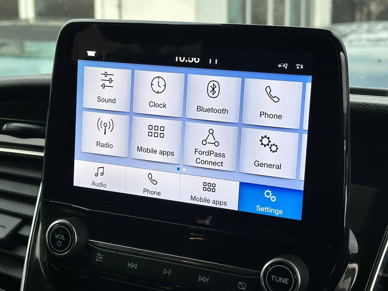 Used Ford Transit Custom 2023 for sale - 76832201: Photo 20