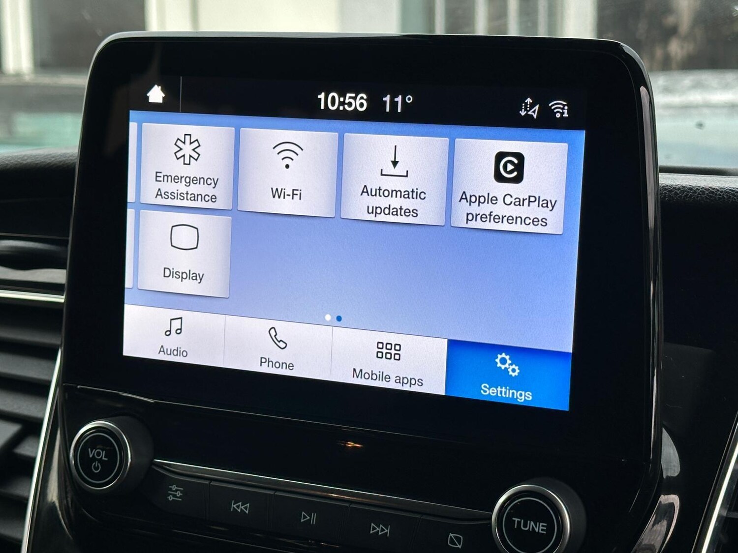 Used Ford Transit Custom 2023 for sale - 76832201: Photo 21