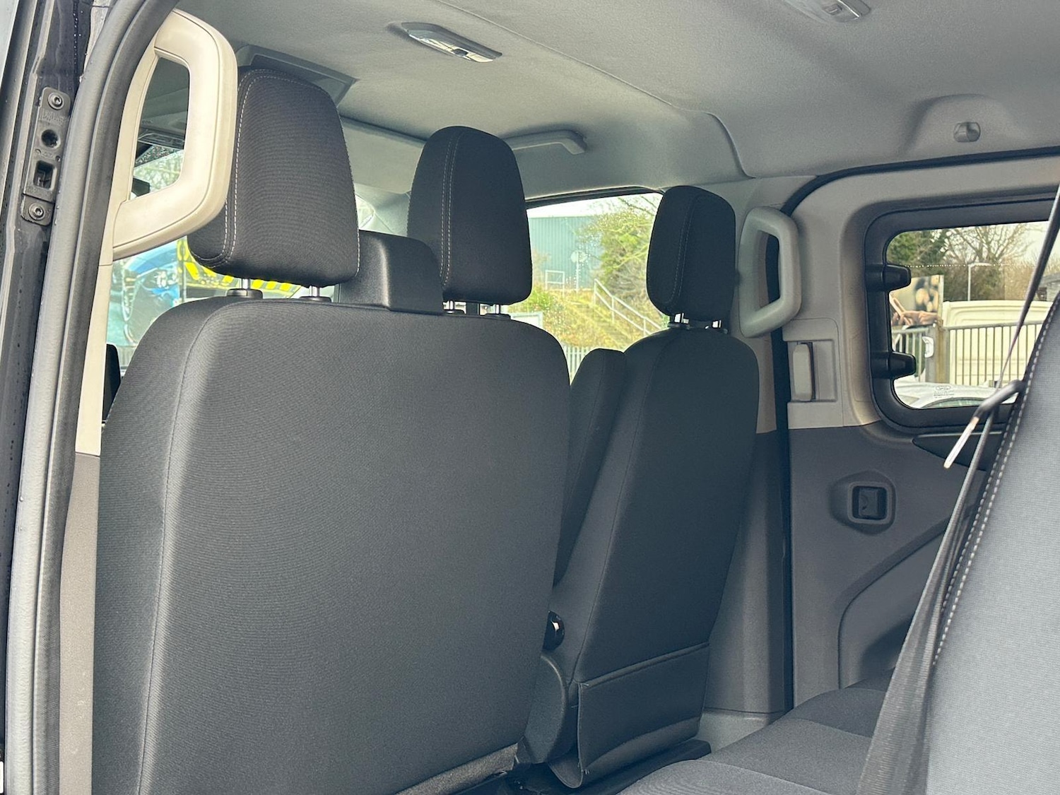 Used Ford Transit Custom 2023 for sale - 76832201: Photo 23