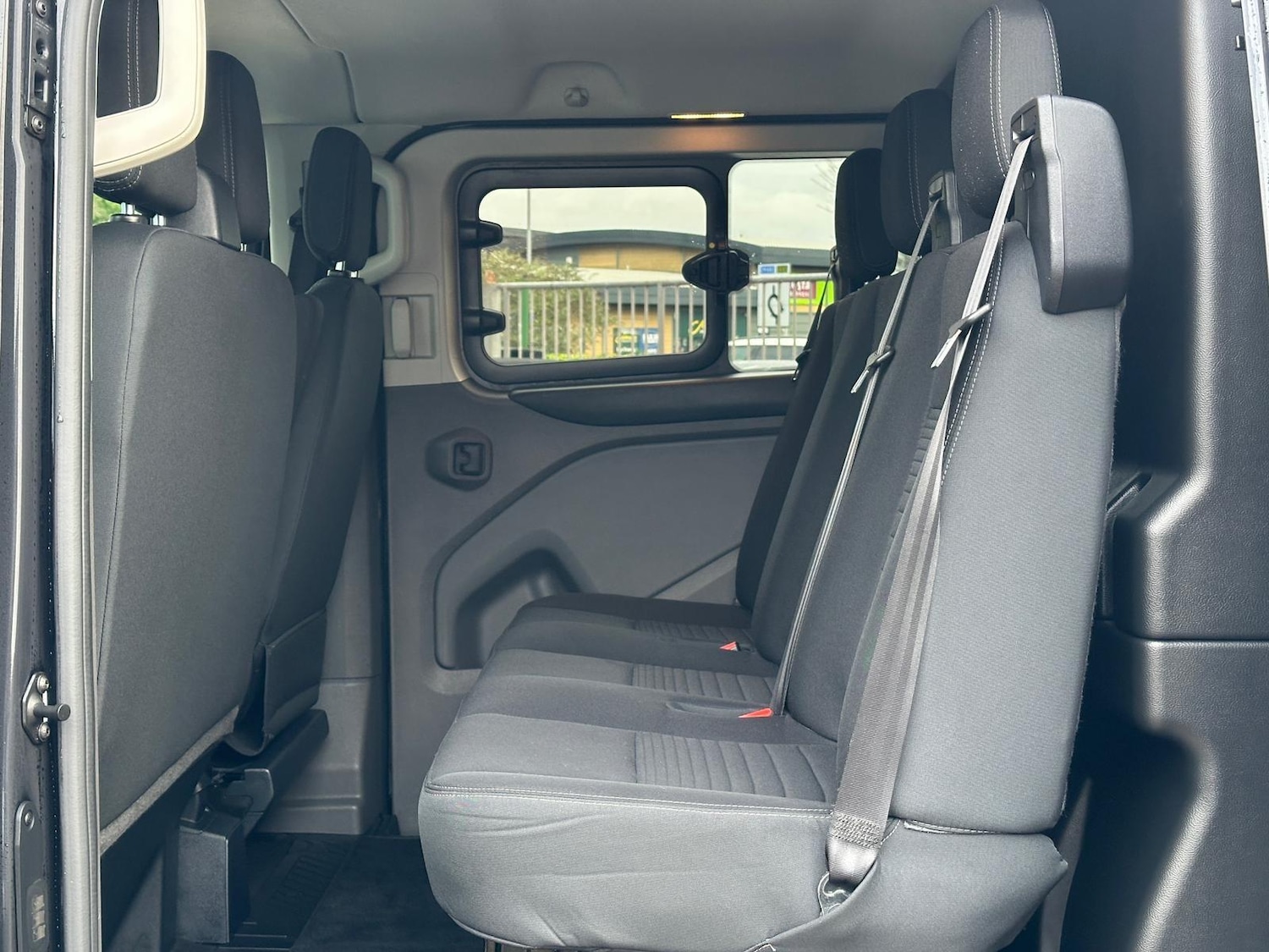 Used Ford Transit Custom 2023 for sale - 76832201: Photo 26