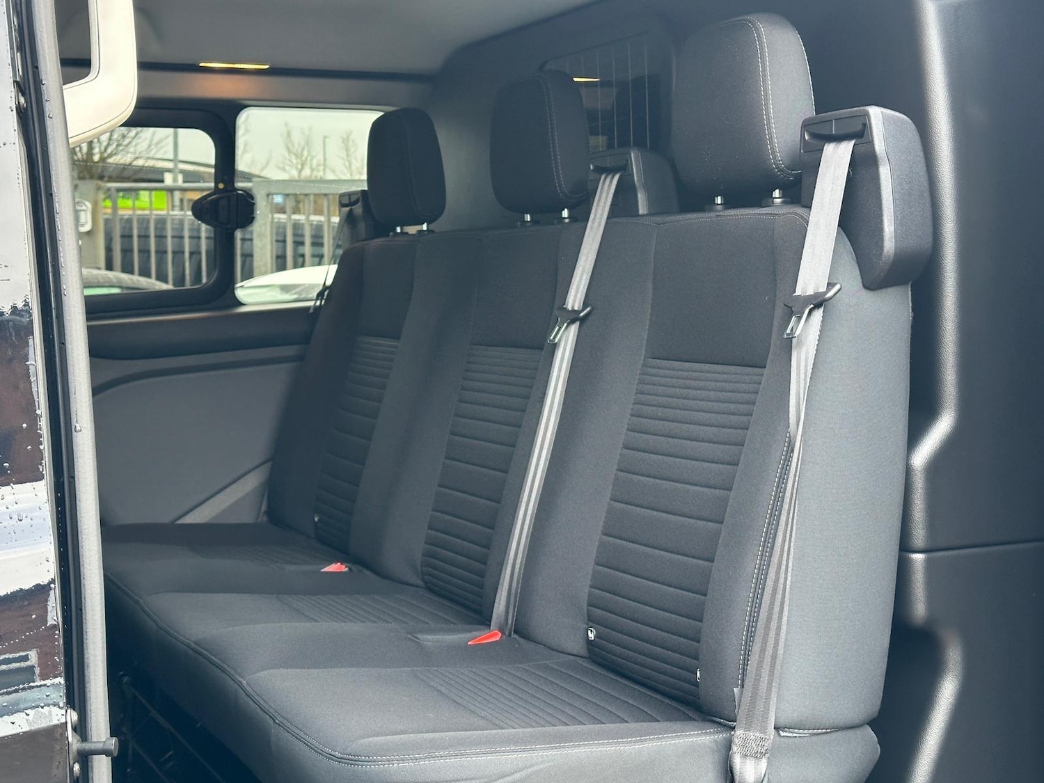 Used Ford Transit Custom 2023 for sale - 76832201: Photo 27