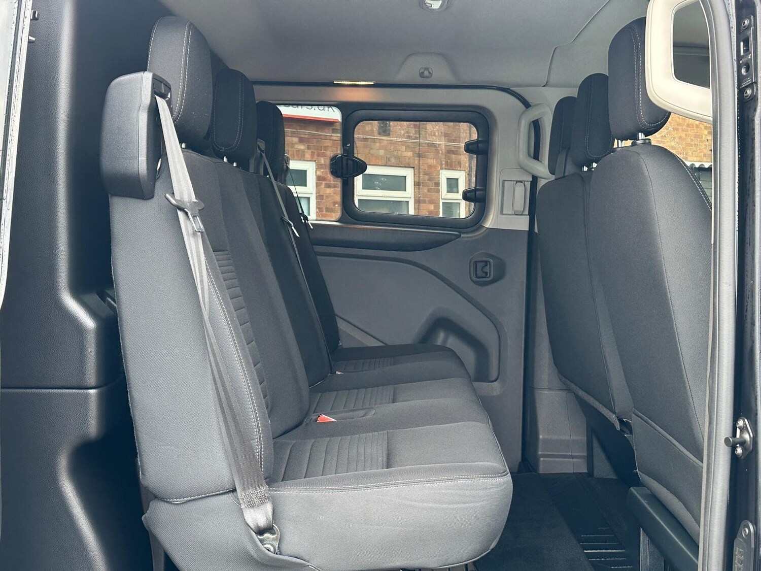 Used Ford Transit Custom 2023 for sale - 76832201: Photo 29