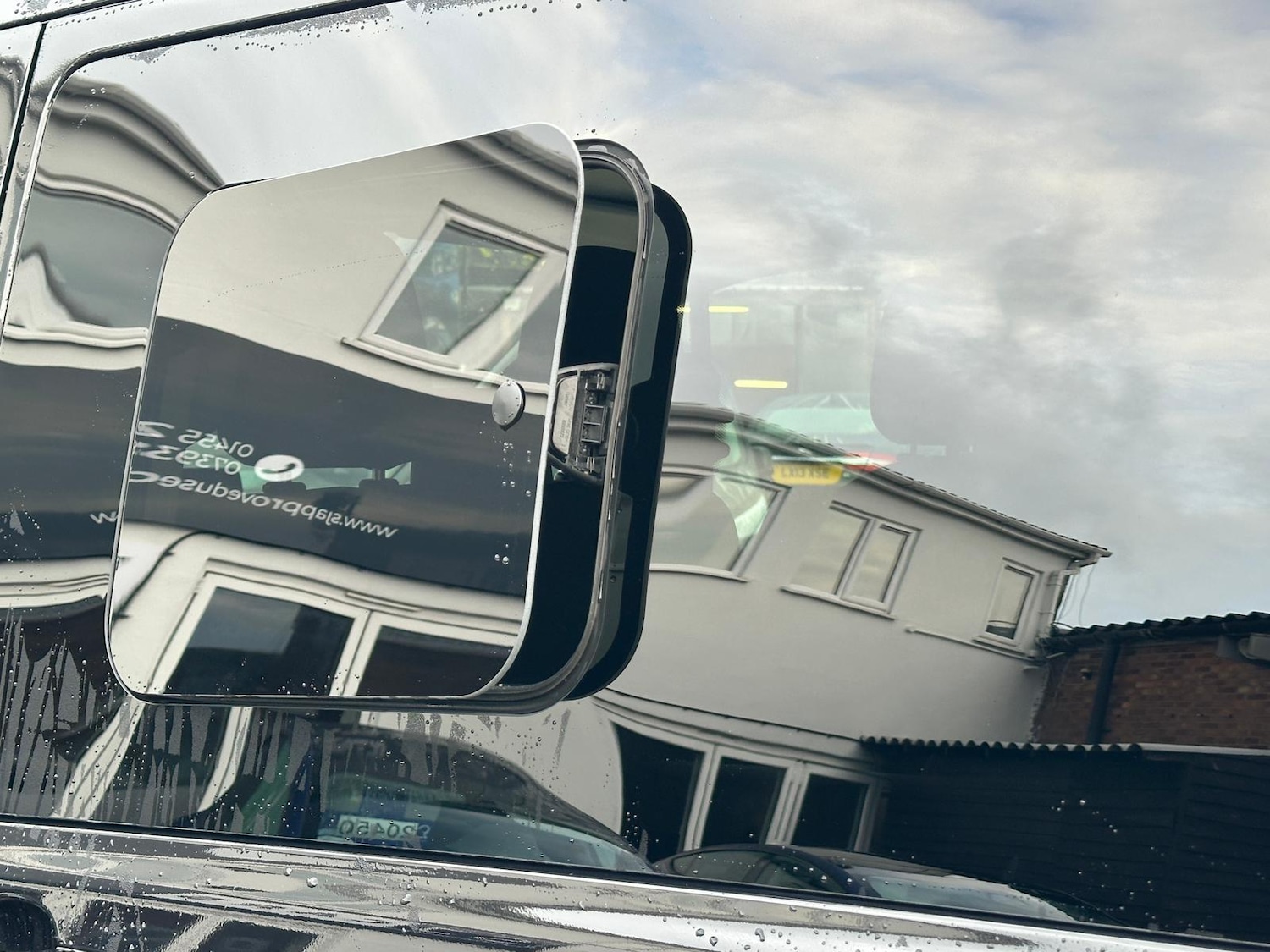 Used Ford Transit Custom 2023 for sale - 76832201: Photo 33