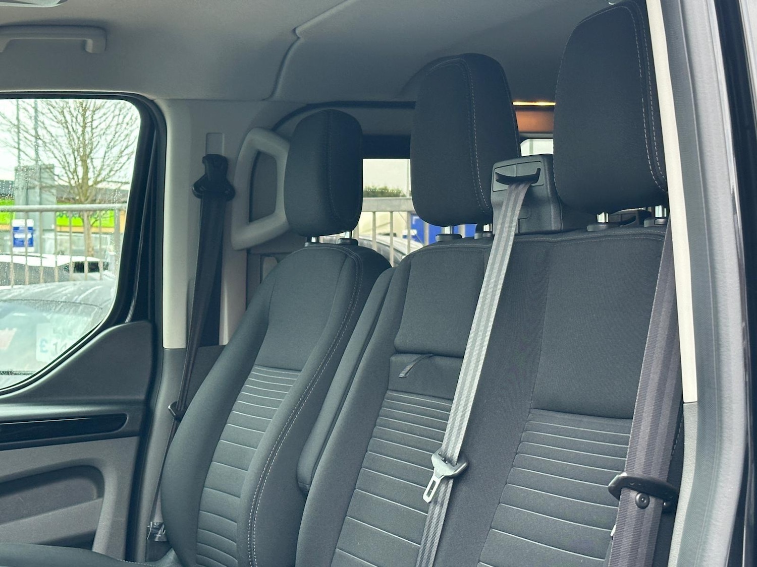 Used Ford Transit Custom 2023 for sale - 76832201: Photo 34