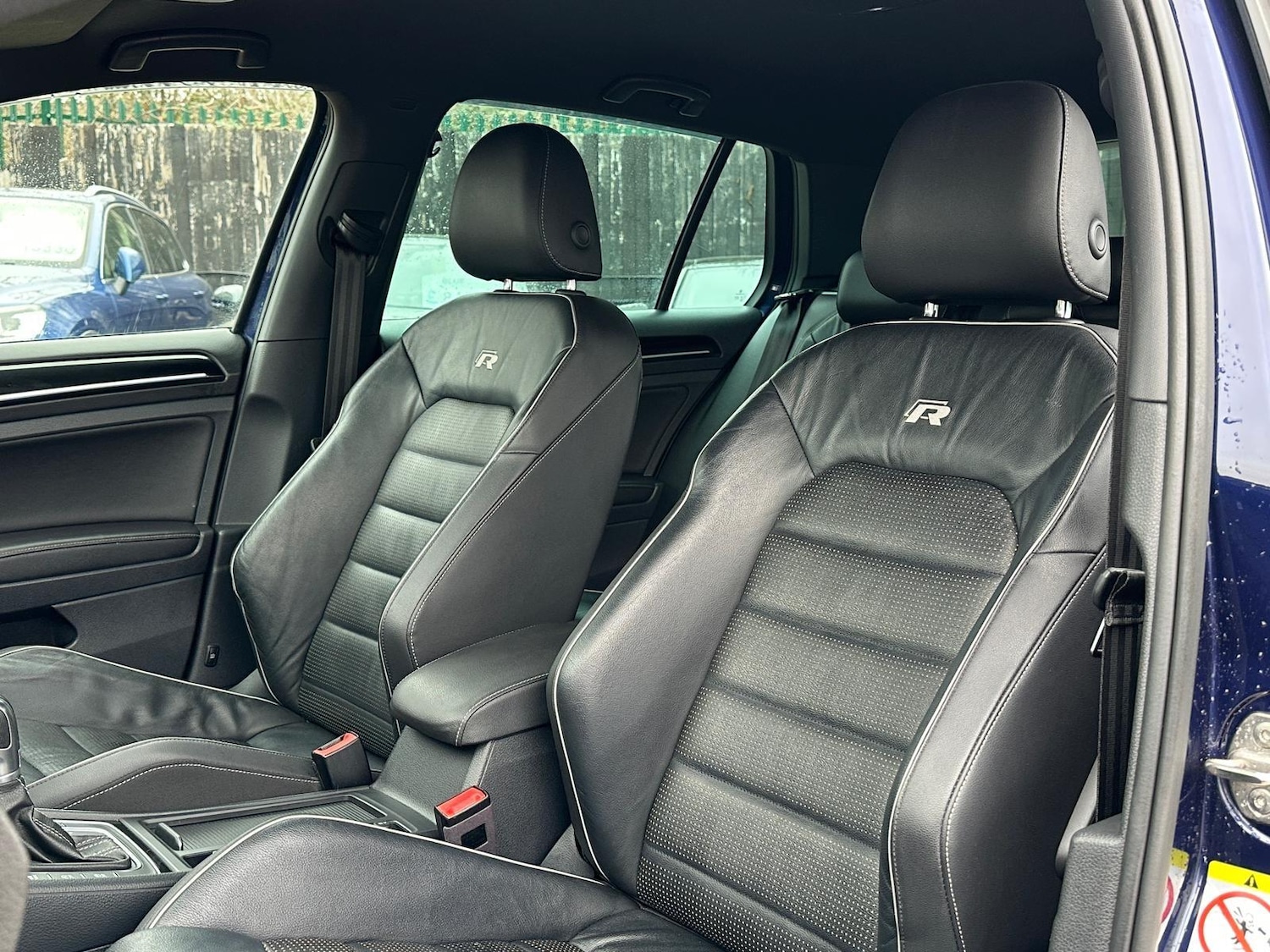 Used Volkswagen Golf 2017 for sale - 77783998: Photo 12