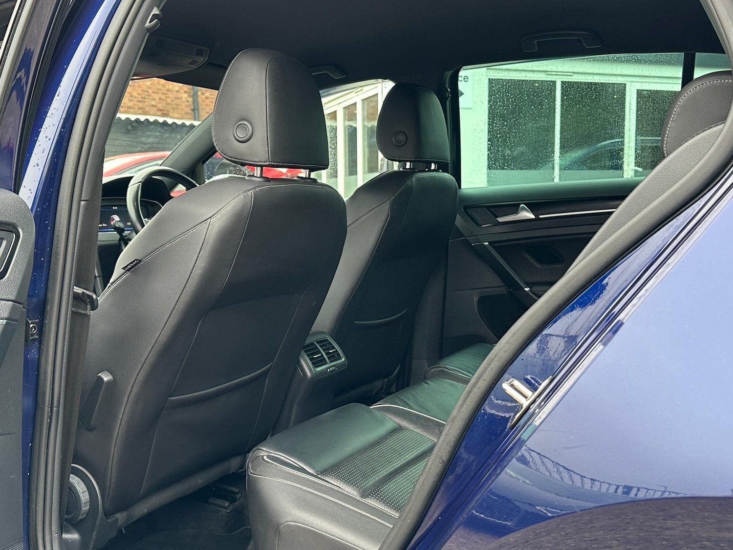 Used Volkswagen Golf 2017 for sale - 77783998: Photo 18