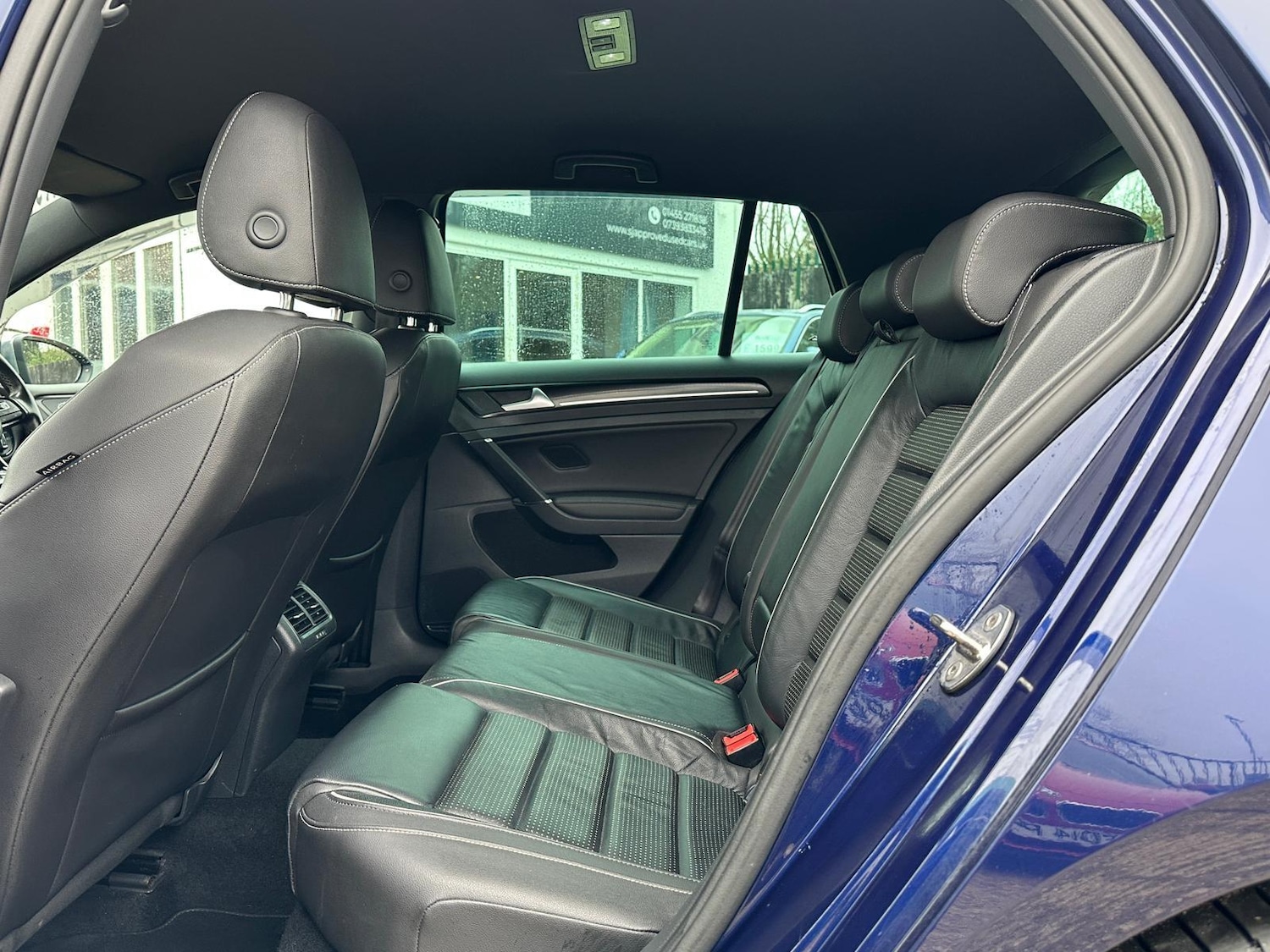 Used Volkswagen Golf 2017 for sale - 77783998: Photo 19