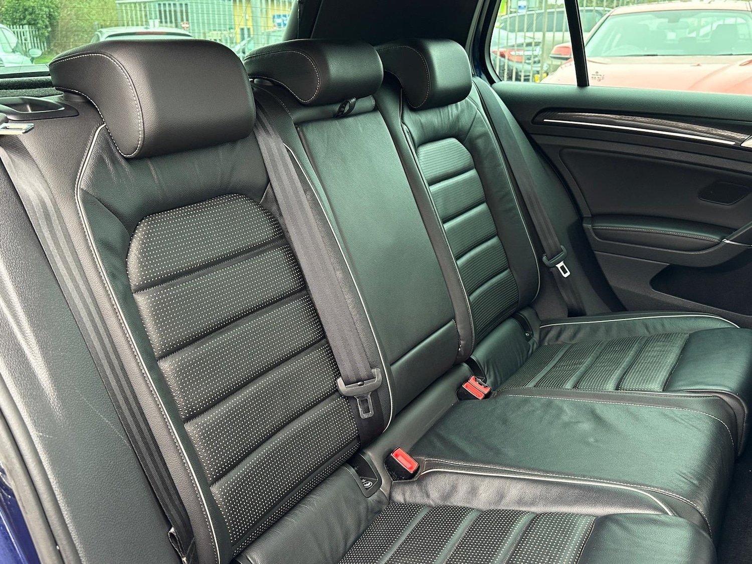 Used Volkswagen Golf 2017 for sale - 77783998: Photo 20