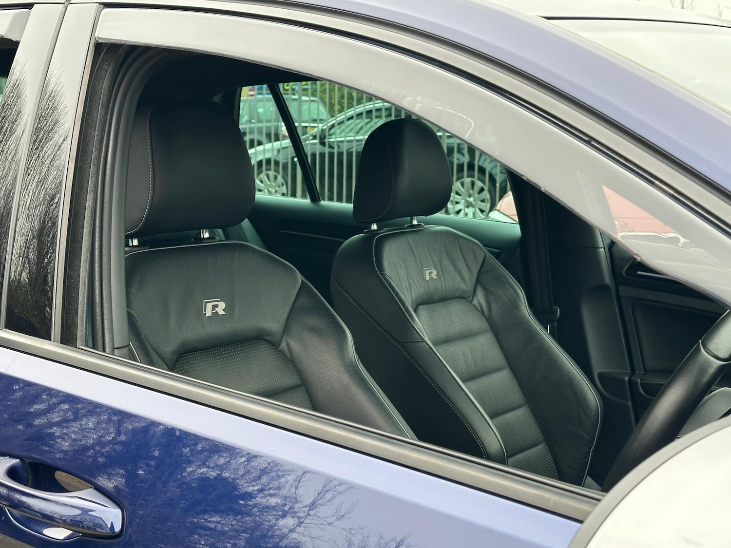 Used Volkswagen Golf 2017 for sale - 77783998: Photo 21