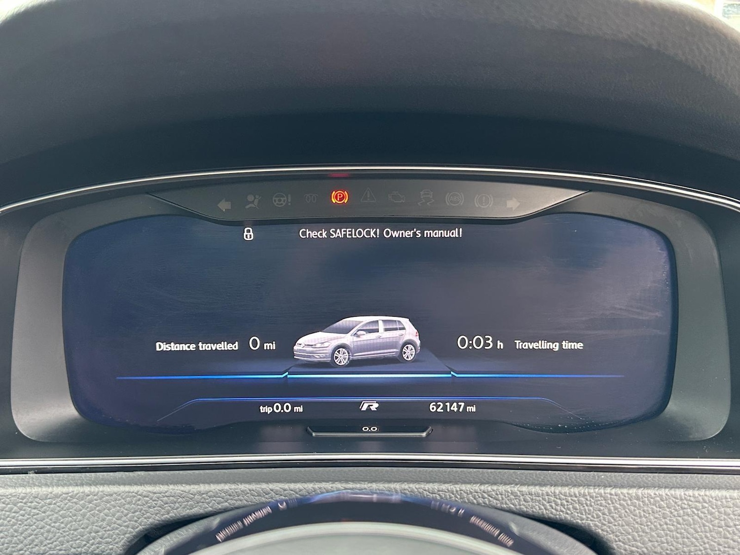 Used Volkswagen Golf 2017 for sale - 77783998: Photo 24