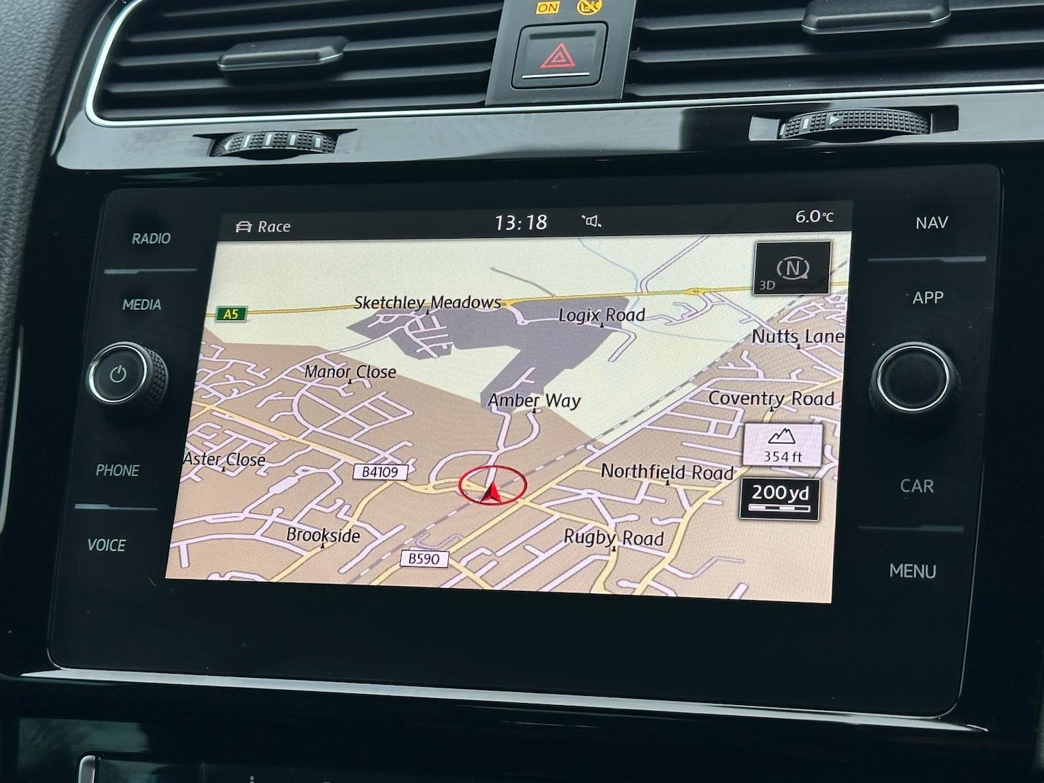 Used Volkswagen Golf 2017 for sale - 77783998: Photo 4