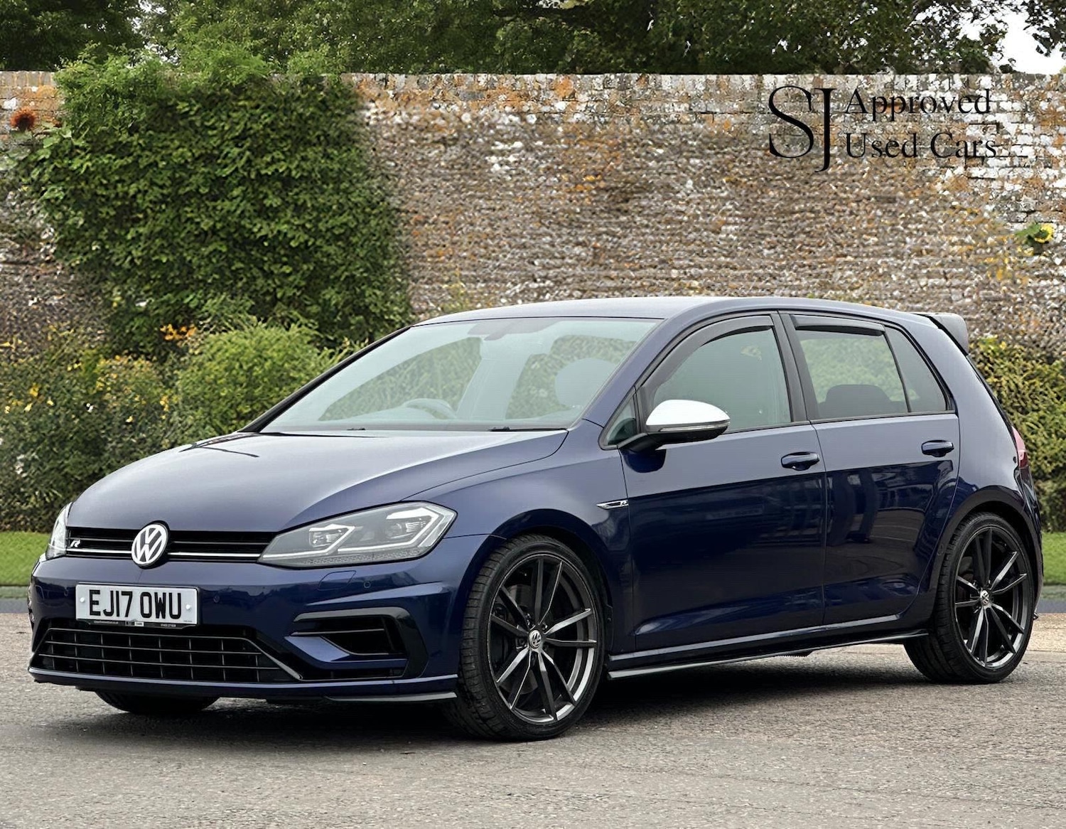 Used Volkswagen Golf 2017 for sale - 77783998: Photo 6