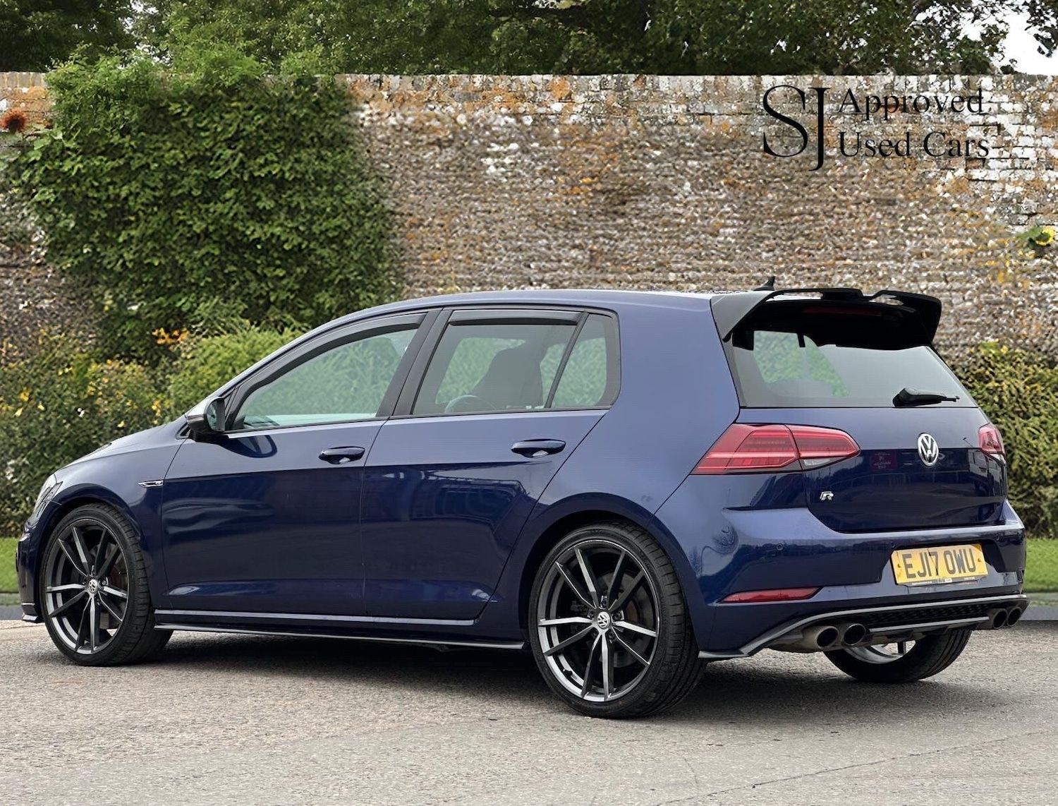 Used Volkswagen Golf 2017 for sale - 77783998: Photo 7