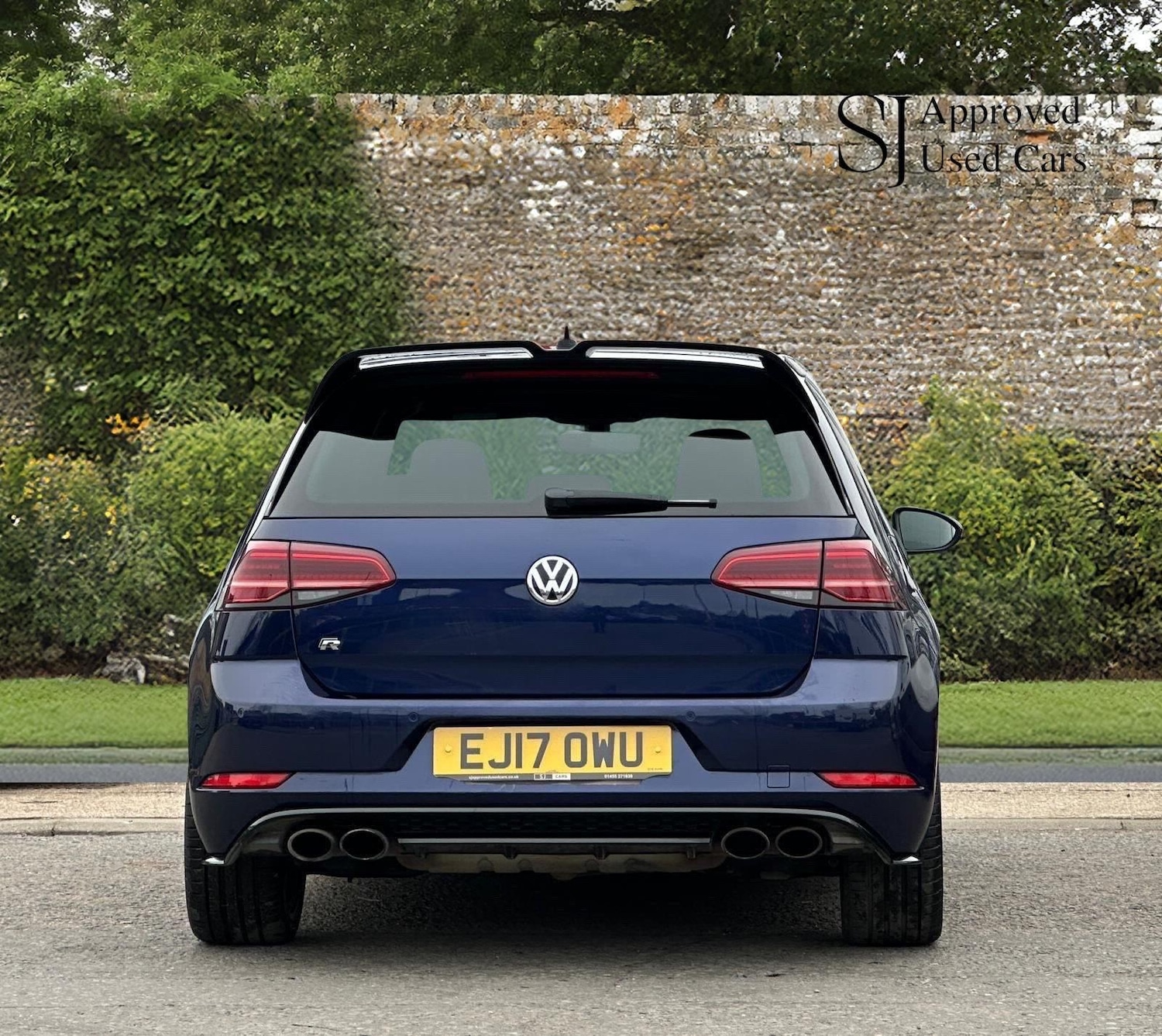 Used Volkswagen Golf 2017 for sale - 77783998: Photo 9