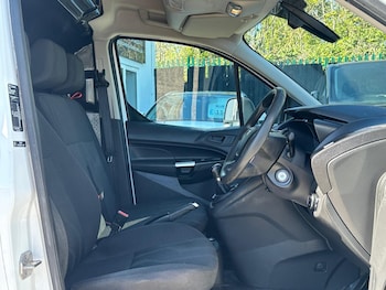 Used Ford Transit Connect 2017 for sale - 78376060: Photo