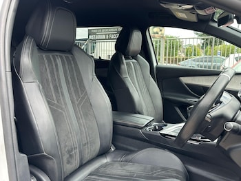 Used Peugeot 5008 2021 for sale - 75769236: Photo