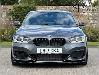 Used BMW 1 Series 2017 for sale - 78822431: Photo