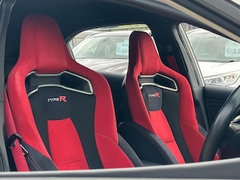 Used Honda Civic 2015 for sale - 79033579: Photo