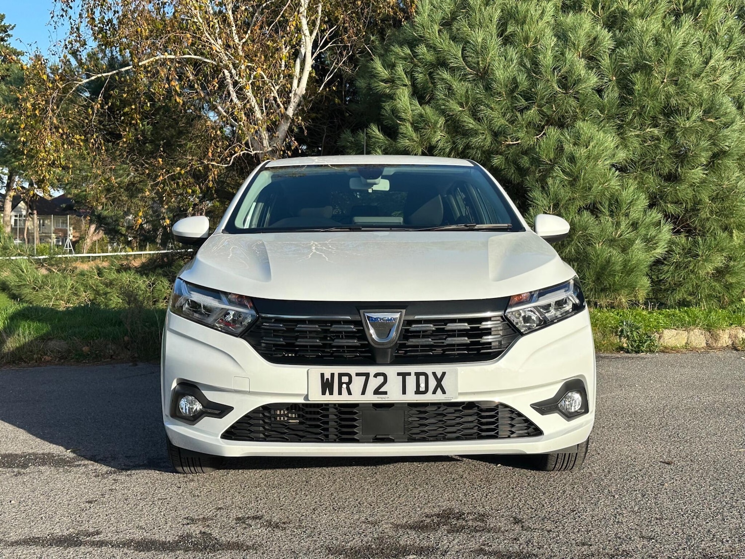 Used Dacia Sandero for sale - 76802377: Photo 11