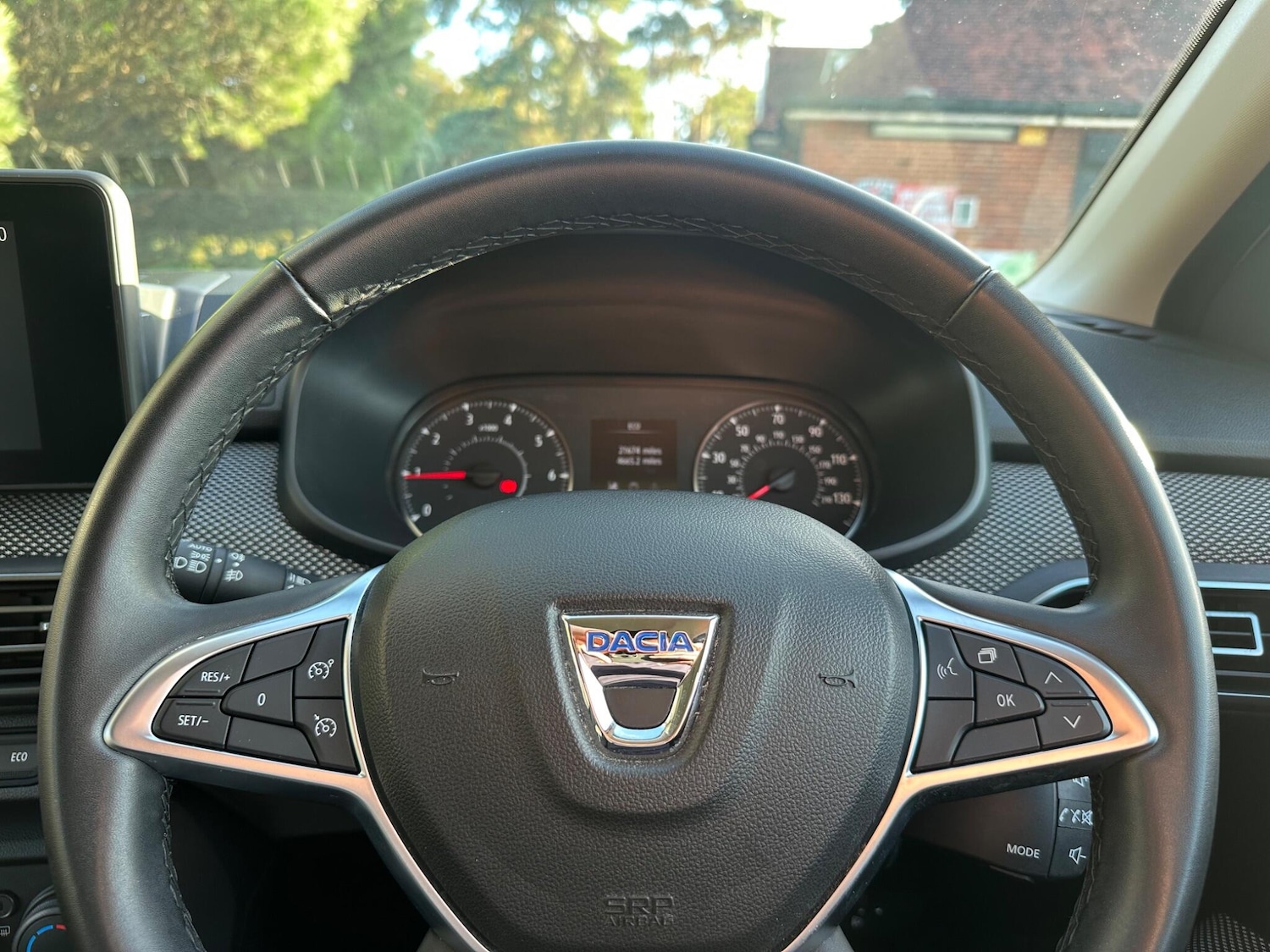 Used Dacia Sandero for sale - 76802377: Photo 17