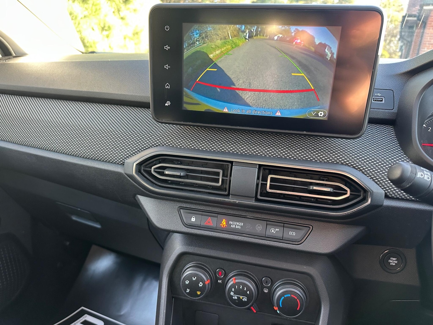 Used Dacia Sandero for sale - 76802377: Photo 18