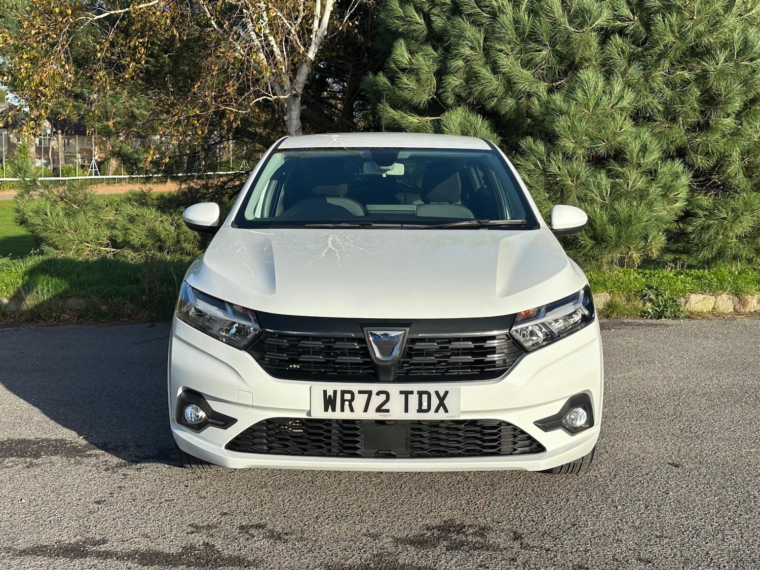 Used Dacia Sandero for sale - 76802377: Photo 21