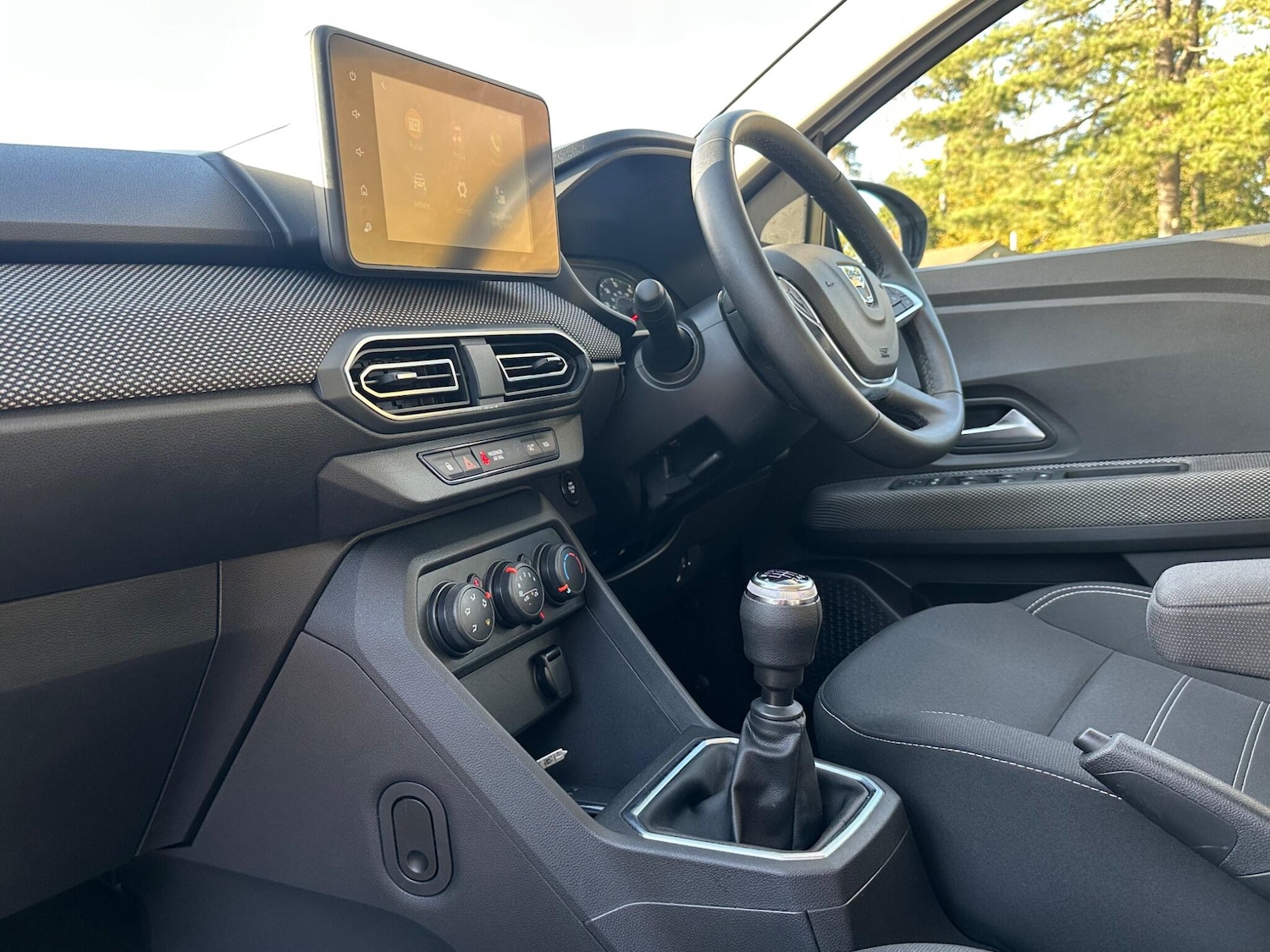 Used Dacia Sandero for sale - 76802377: Photo 24