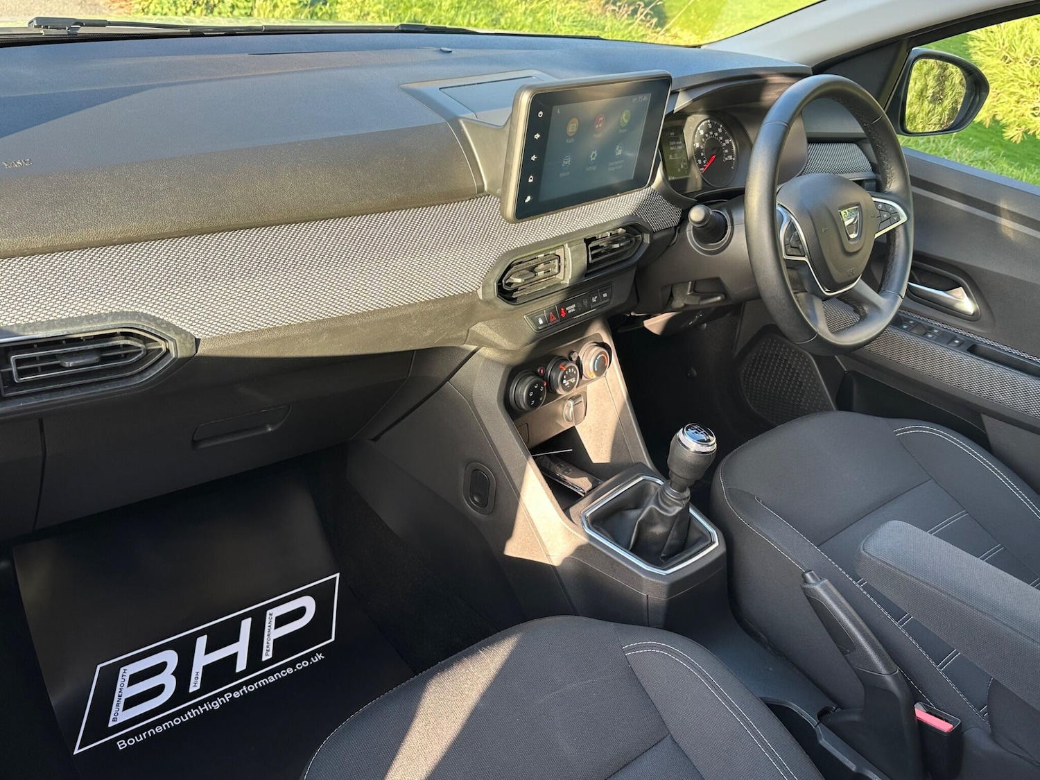 Used Dacia Sandero for sale - 76802377: Photo 26