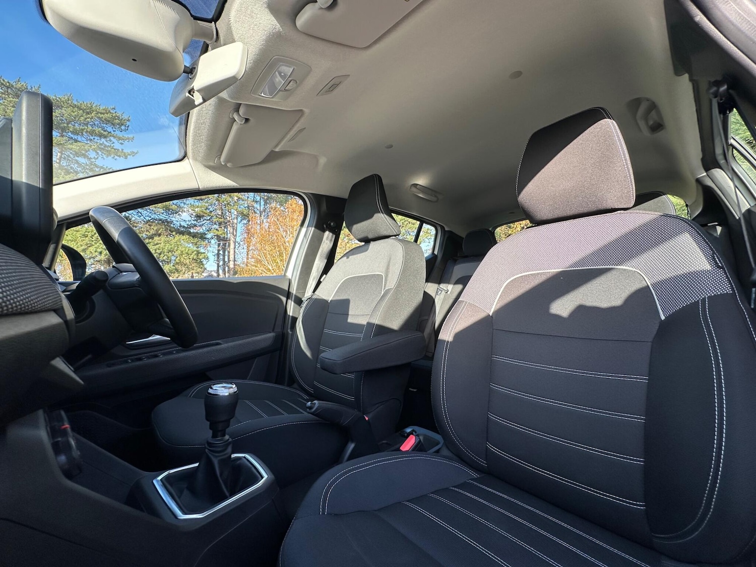 Used Dacia Sandero for sale - 76802377: Photo 4