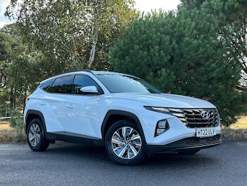 Hyundai - TUCSON