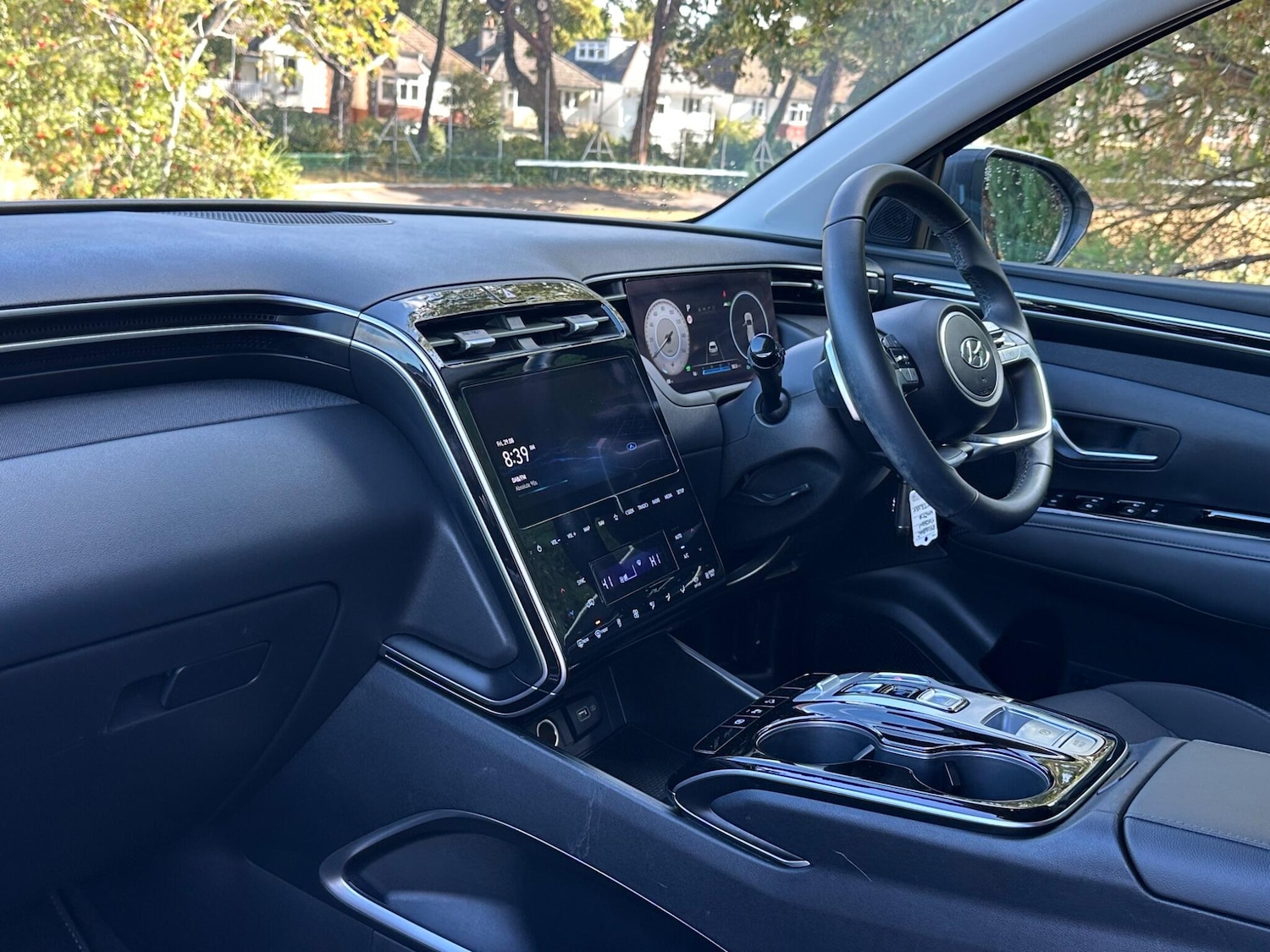 Used Hyundai TUCSON 2022 for sale - 76800983: Photo 23