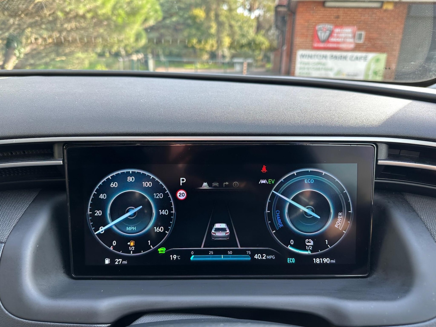 Used Hyundai TUCSON for sale - 76802378: Photo 21