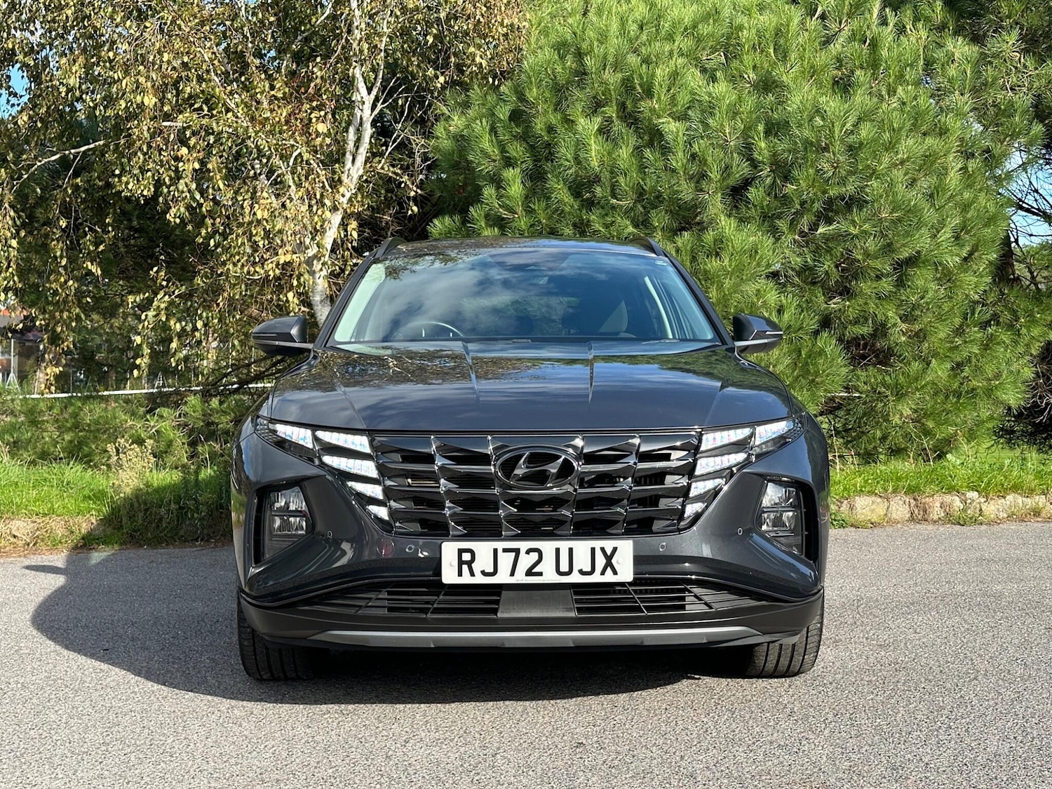 Used Hyundai TUCSON for sale - 76802378: Photo 26