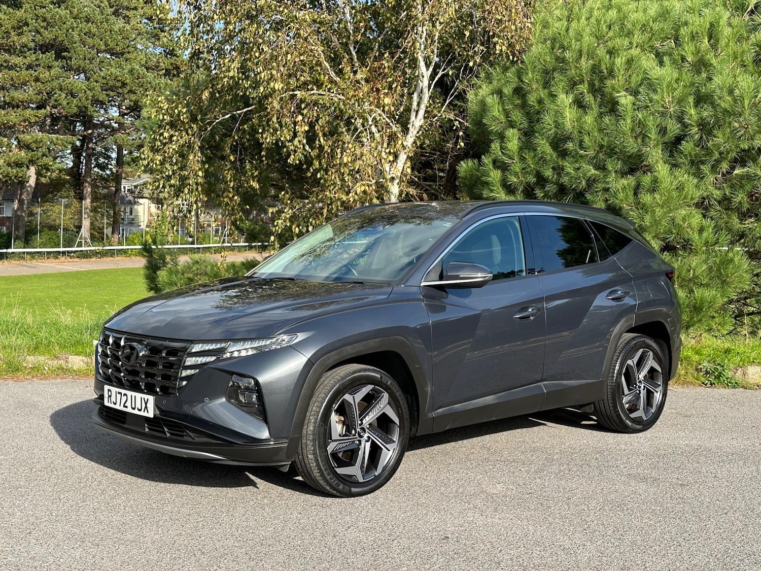 Used Hyundai TUCSON for sale - 76802378: Photo 28