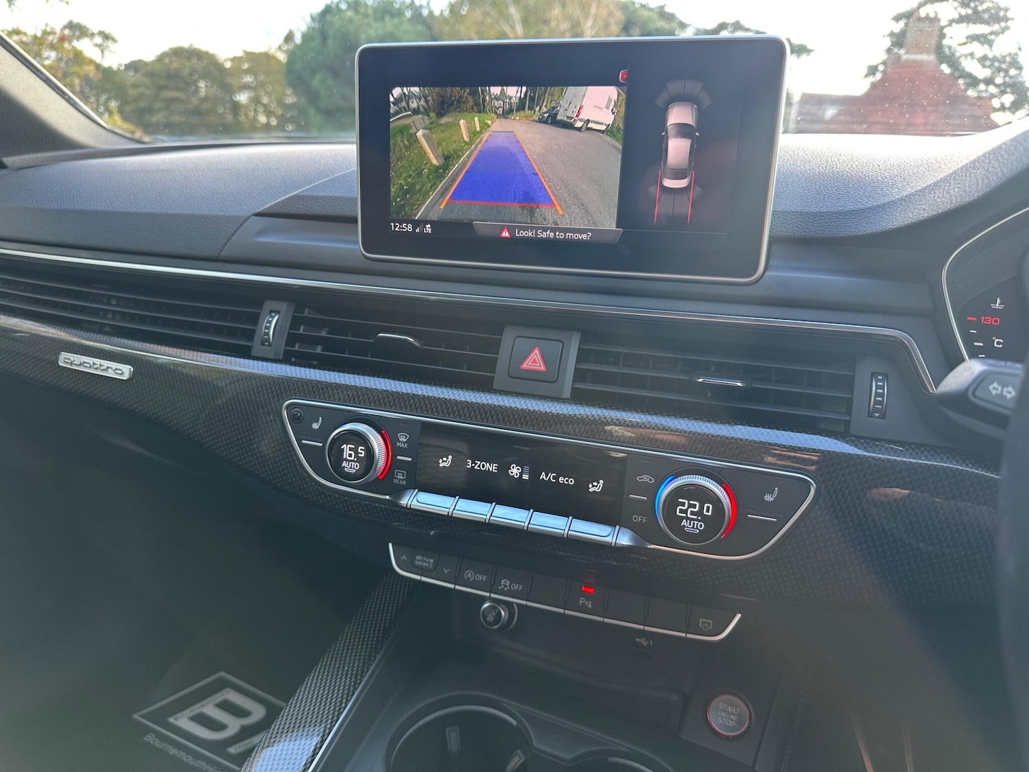 Used Audi A4 2018 for sale - 76801033: Photo 18