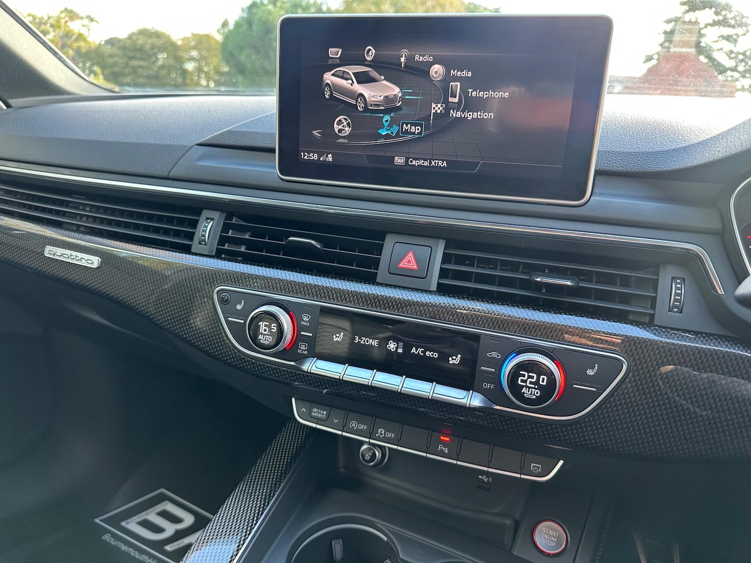 Used Audi A4 2018 for sale - 76801033: Photo 19