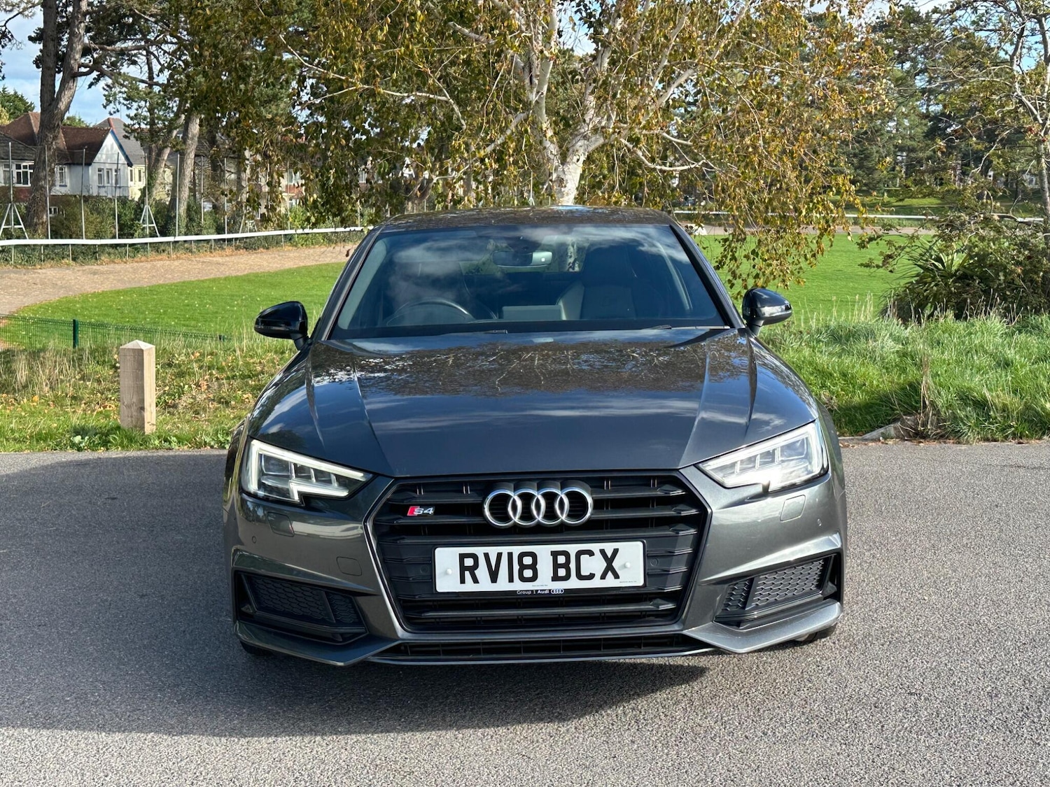 Used Audi A4 2018 for sale - 76801033: Photo 23