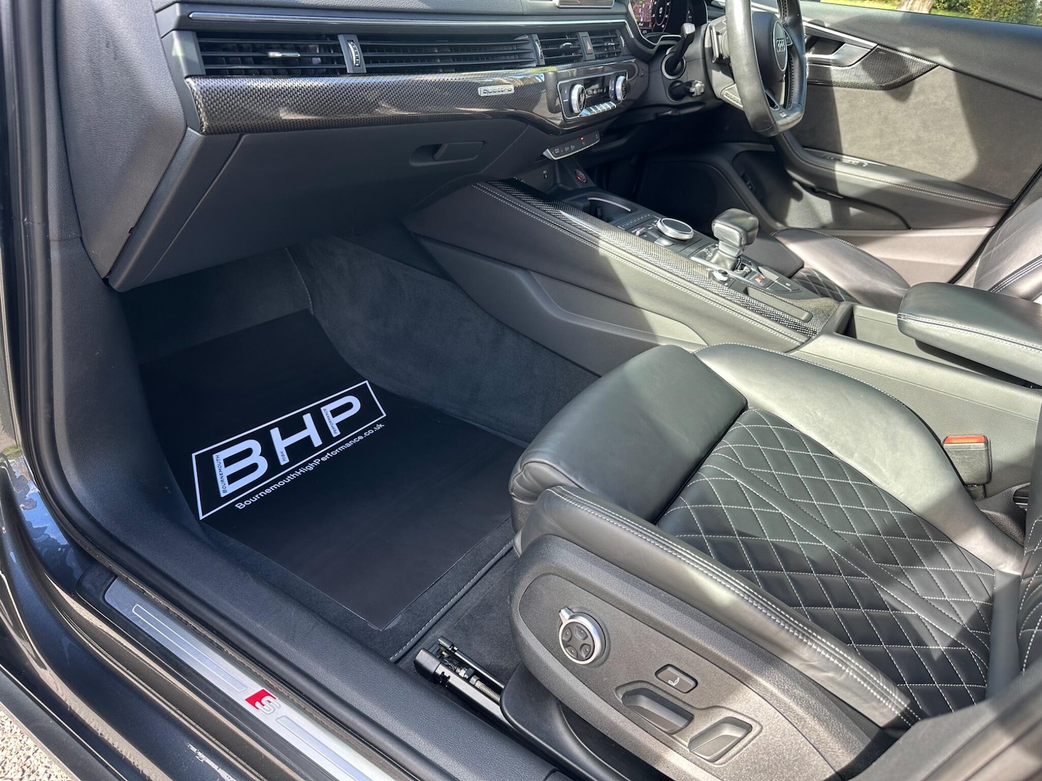 Used Audi A4 2018 for sale - 76801033: Photo 25