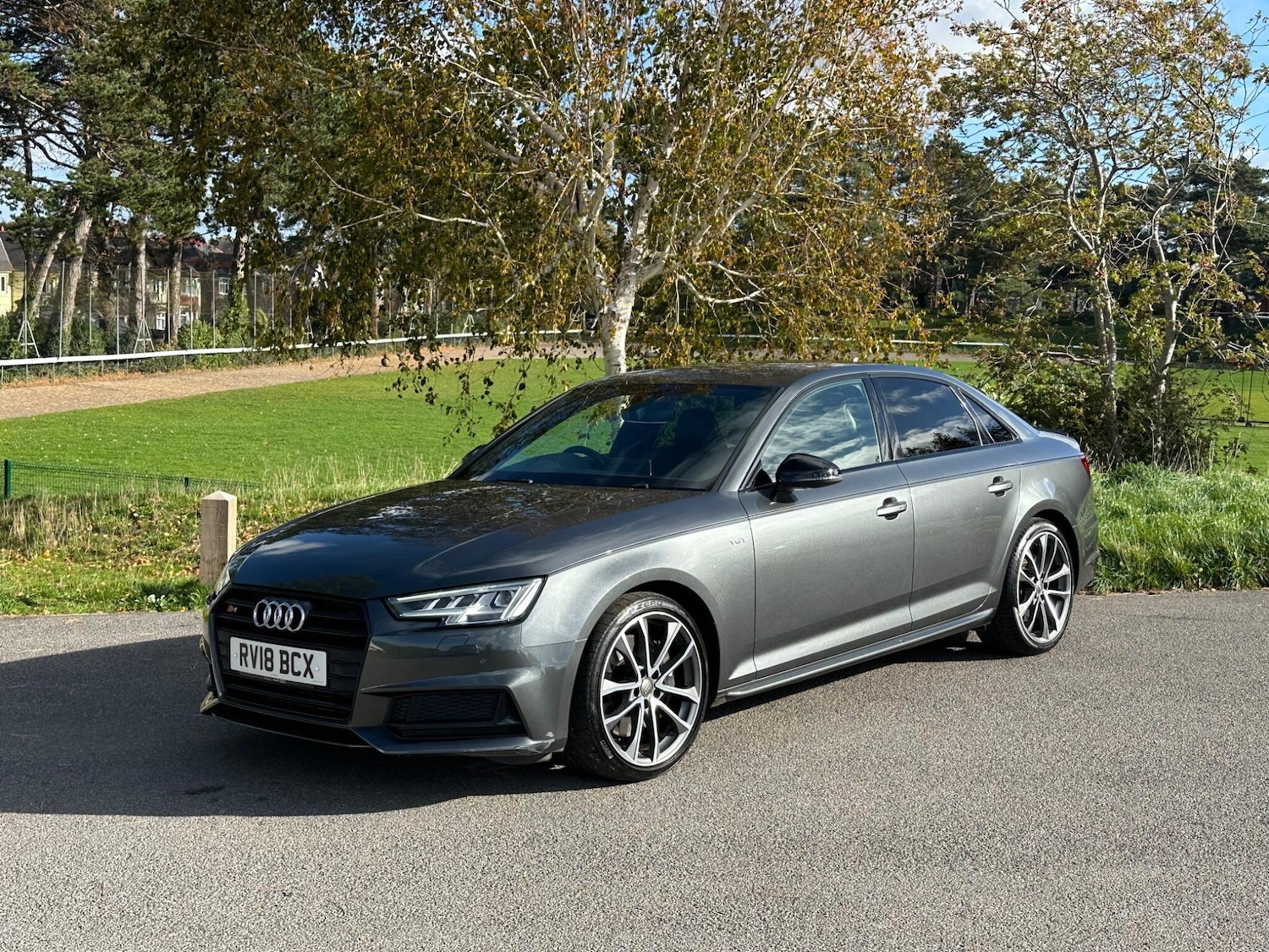 Used Audi A4 2018 for sale - 76801033: Photo 26