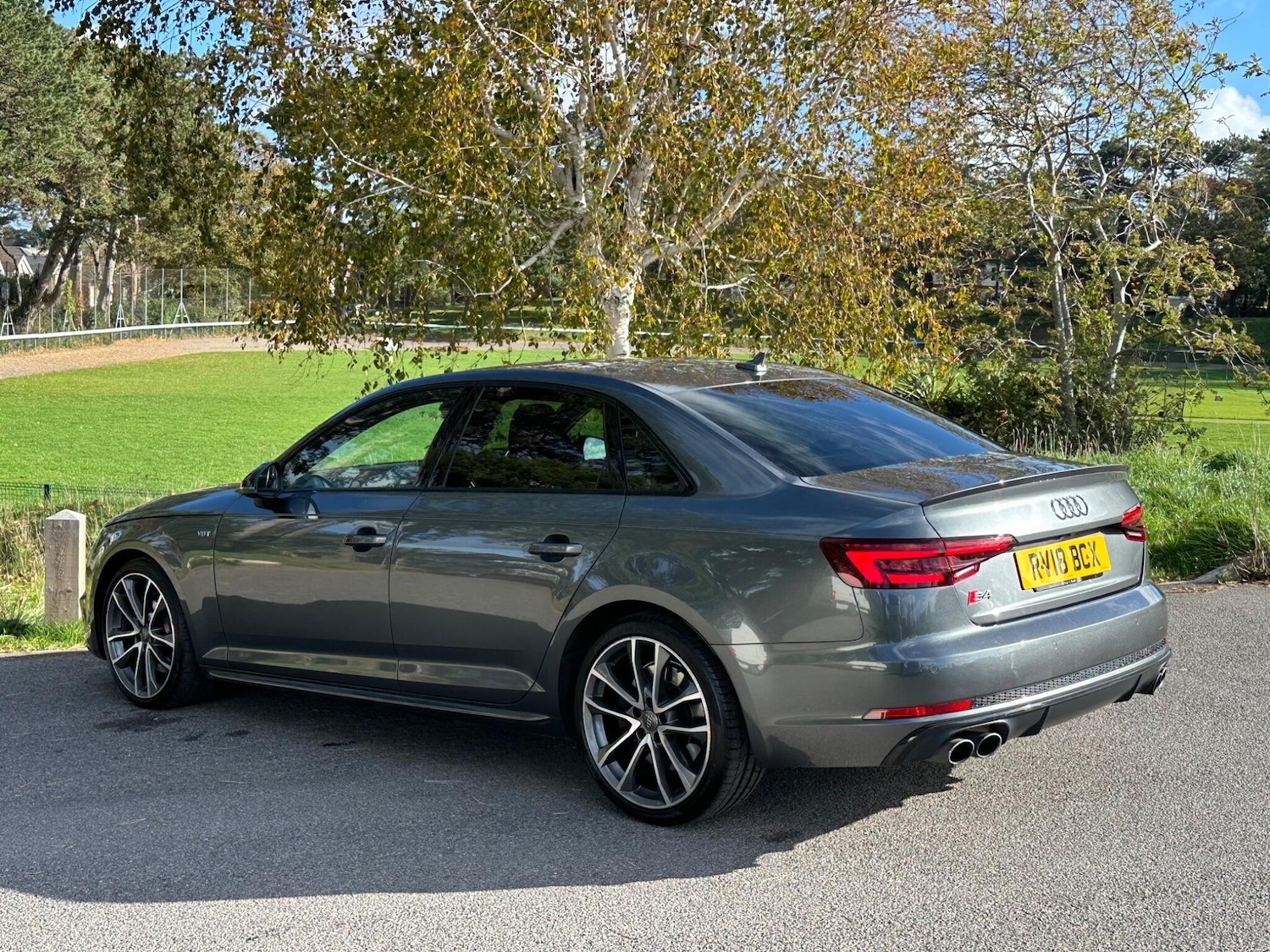 Used Audi A4 2018 for sale - 76801033: Photo 28