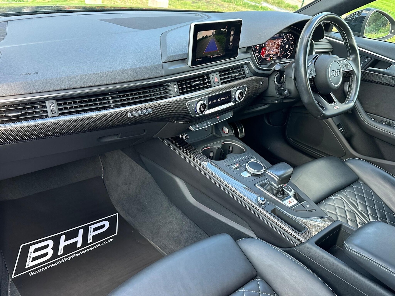 Used Audi A4 2018 for sale - 76801033: Photo 29