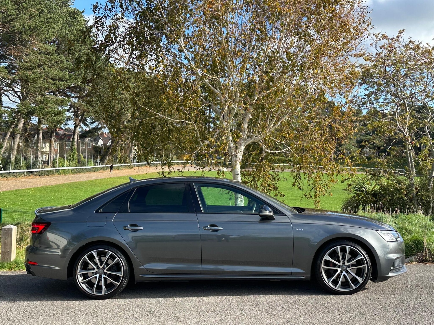 Used Audi A4 2018 for sale - 76801033: Photo 5