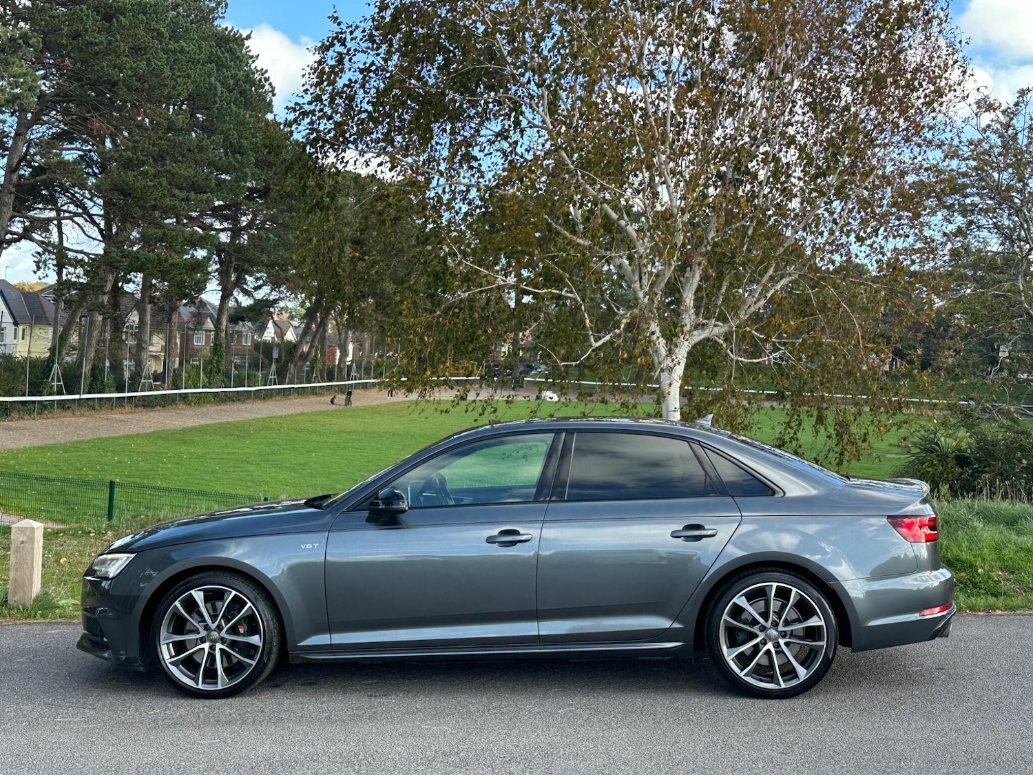Used Audi A4 2018 for sale - 76801033: Photo 8
