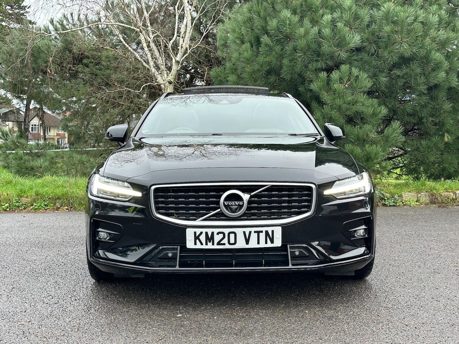 Used Volvo V60 2020 for sale - 77255503: Photo 11