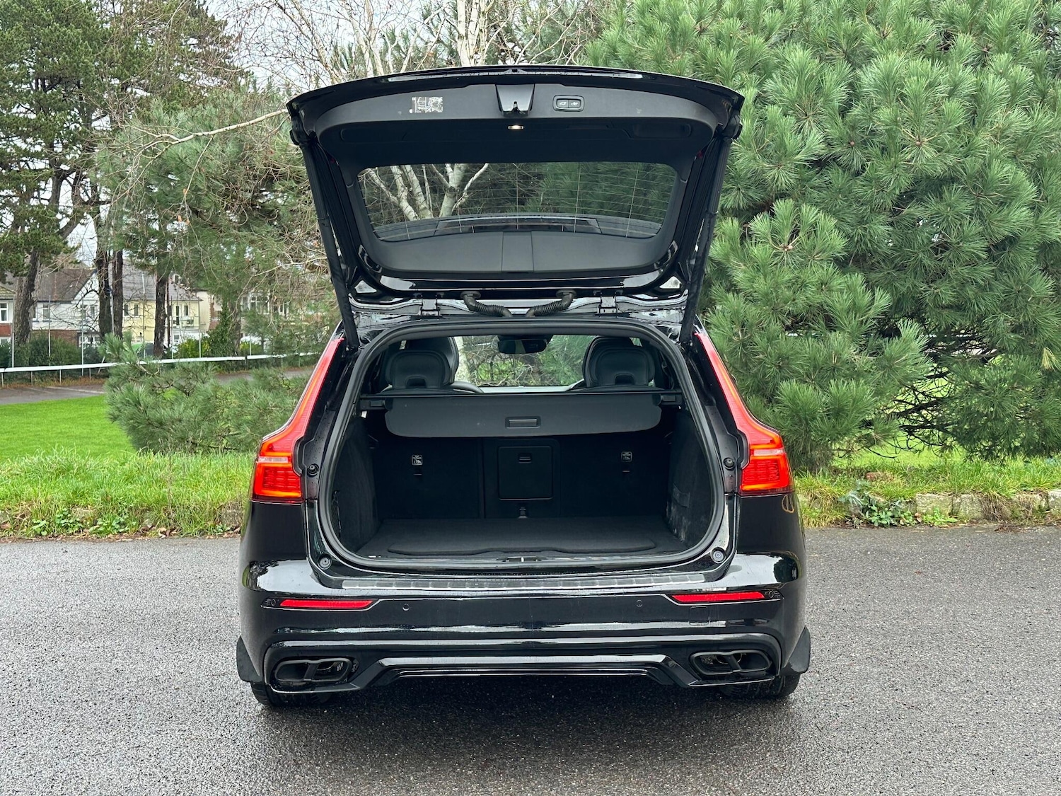 Used Volvo V60 2020 for sale - 77255503: Photo 13