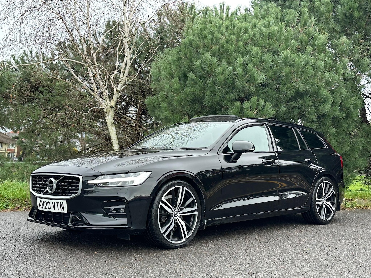 Used Volvo V60 2020 for sale - 77255503: Photo 15