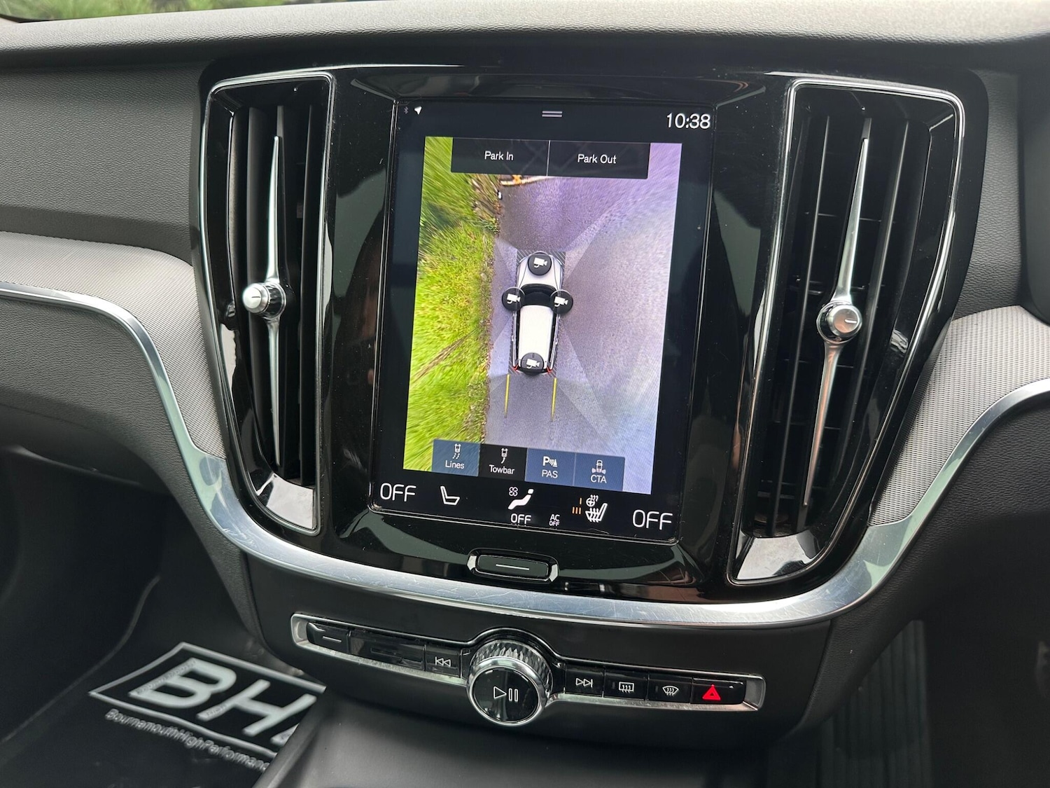 Used Volvo V60 2020 for sale - 77255503: Photo 19