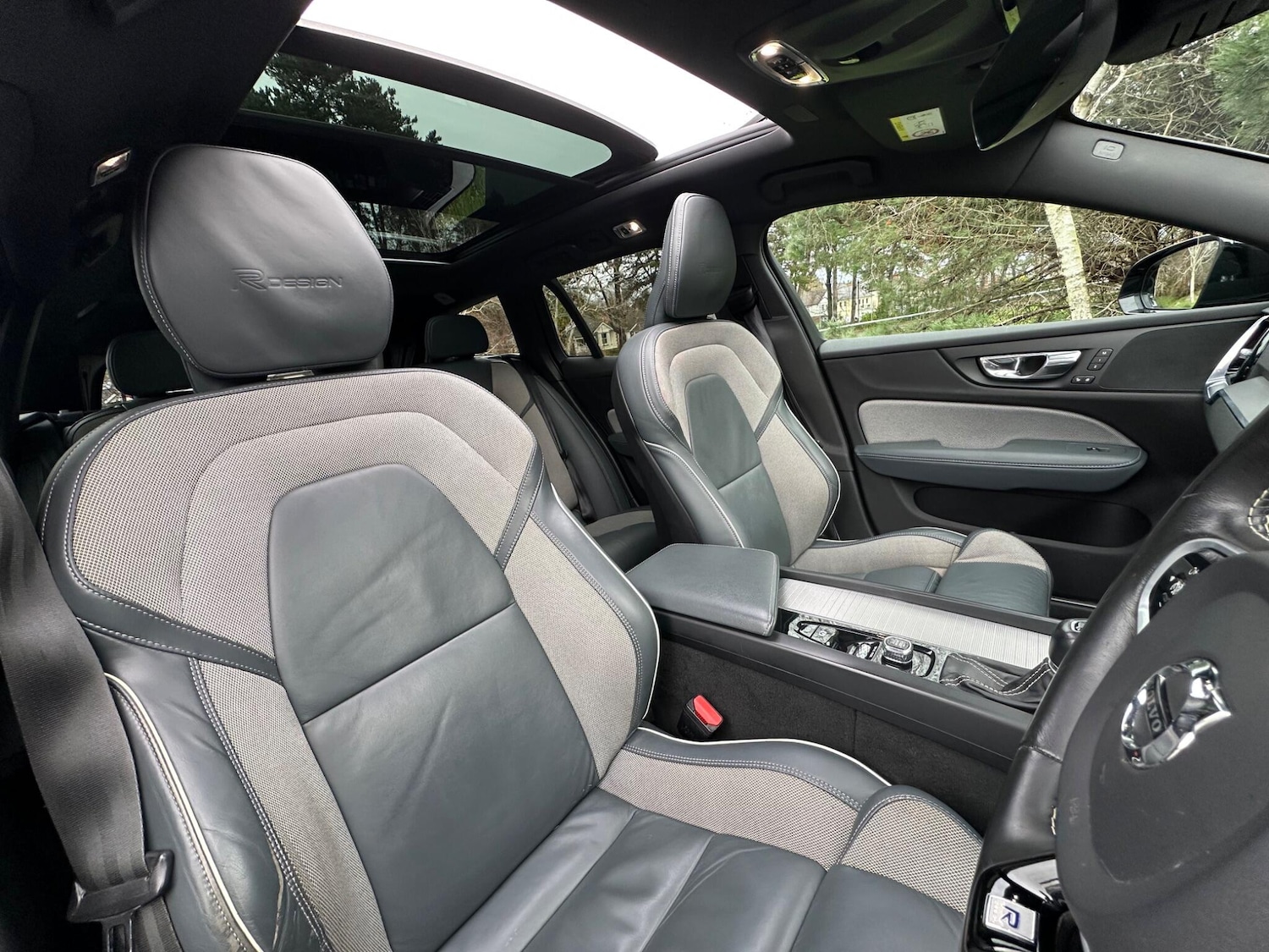 Used Volvo V60 2020 for sale - 77255503: Photo 29