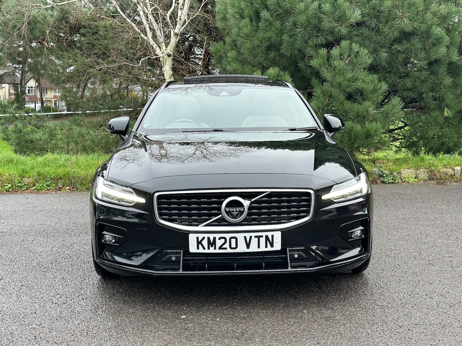 Used Volvo V60 2020 for sale - 77255503: Photo 31